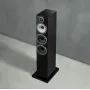 Напольная акустика Bowers & Wilkins 704 S3 (Glossy Black)
